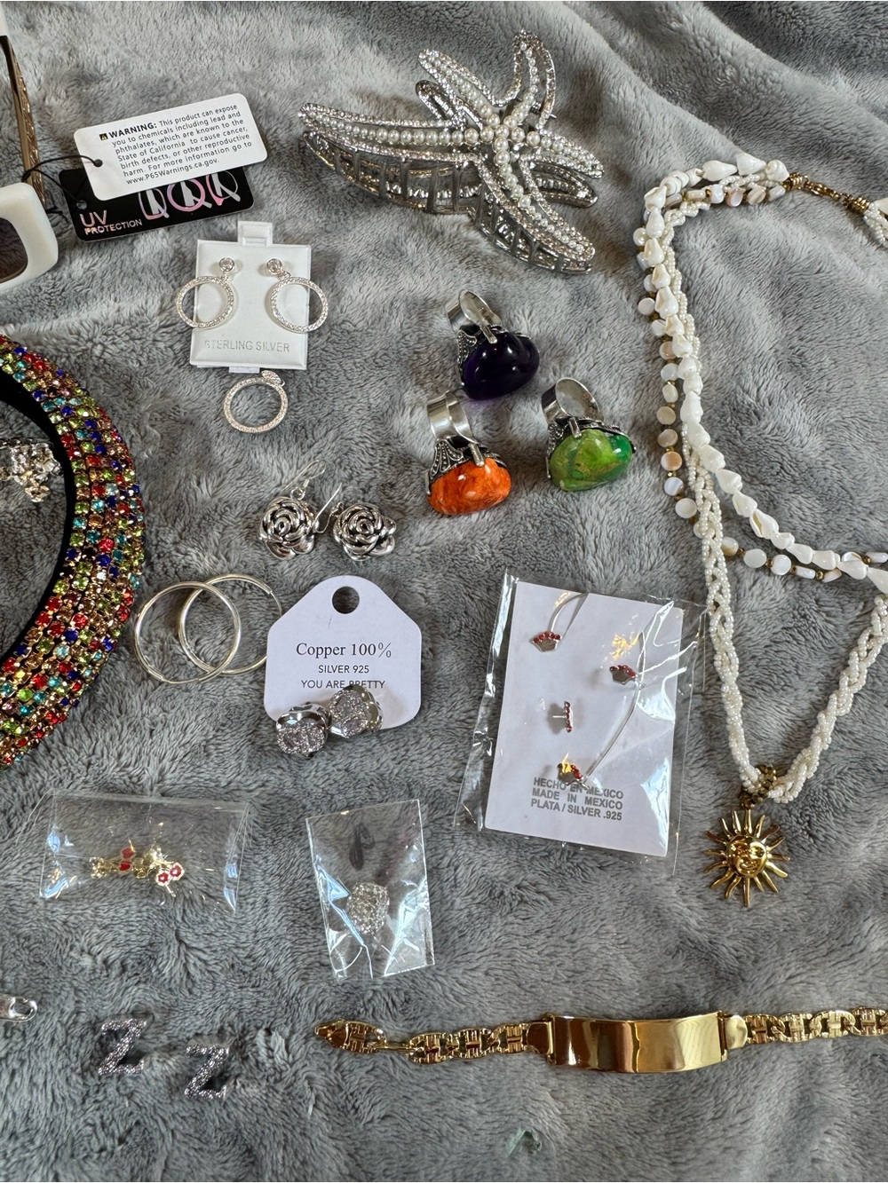 ✨ Accessories bundle ✨ #4 - Picture 4 of 13